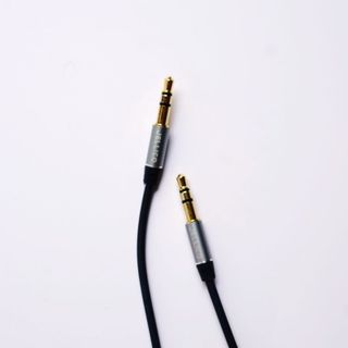 Jellico - Cáp Audio 2 đầu 35mm - AUX - High quality audio line - Dài 1m