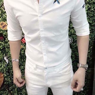AO SOM QUANG CHAU