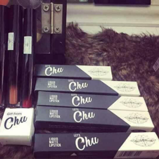 son Chulipstick