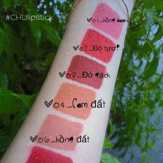 son Chulipstick