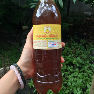 Mật ong Tây Bắc nguyên chất
