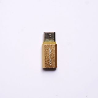 JELLICO - Bộ chuyển từ cổng Type C sang Micro - OTG Type C USB