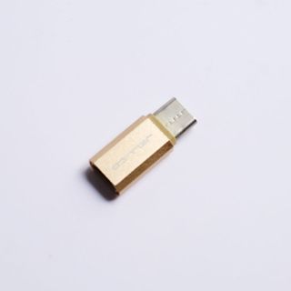 JELLICO - Bộ chuyển từ cổng Type C sang Micro - OTG Type C USB