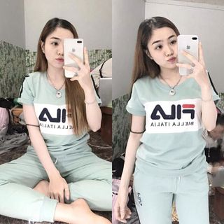 Set Bộ Fila