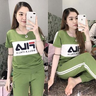 Set Bộ Fila