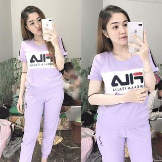 Set Bộ Fila