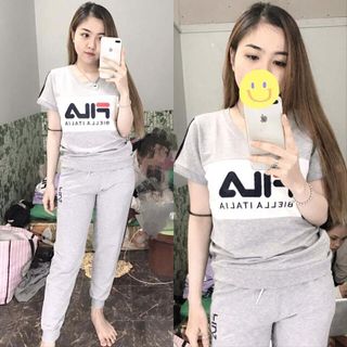 Set Bộ Fila