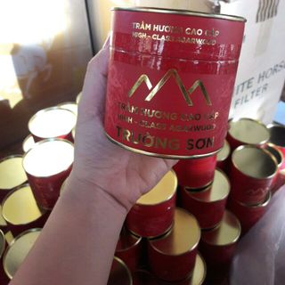 Trầm hương Trường sơn