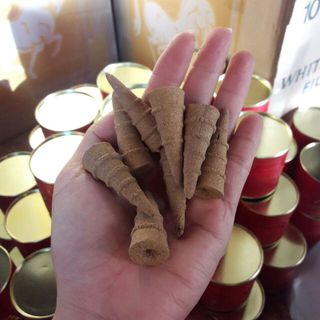Trầm hương Trường sơn