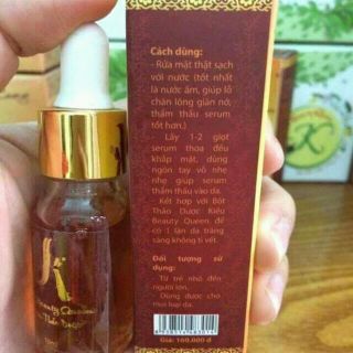 serum Kiều