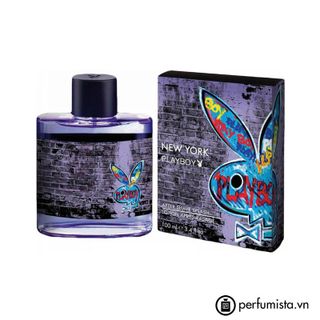 Nước hoa Playboy nam 100ml
