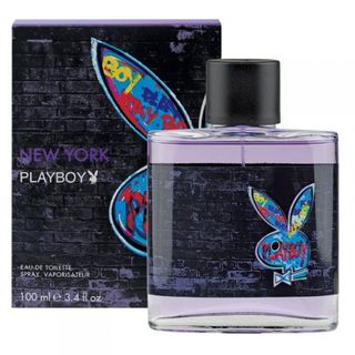 Nước hoa Playboy nam 100ml