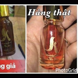 serum Kiều