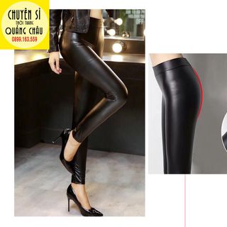 QUẦN LEGGING DA giá sỉ