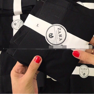 Quần legging