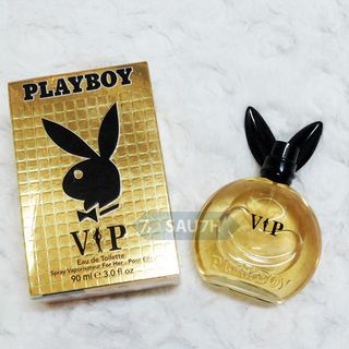 Nước hoa Playboy nữ