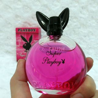 Nước hoa Playboy nữ