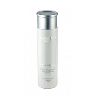 Nước dưỡng trắng làm mềm da Tenamyd White Plus Renew Skin Softener
