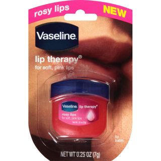 Sáp dưỡng môi có màu Vaseline Rosy Lips
