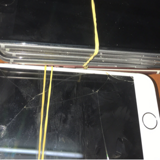 iPhone 6plus 64g gray nhỡ quốc tế