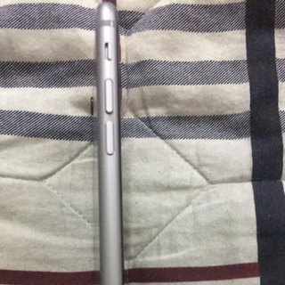 iPhone 6plus 64g gray nhỡ quốc tế
