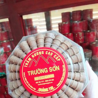 Trầm hương Trường Sơn