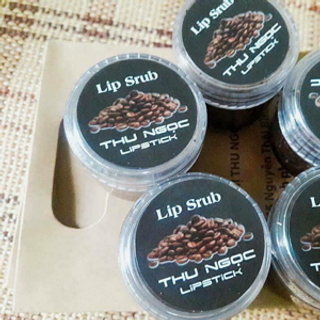 Tẩy Tế Bào Chết Môi