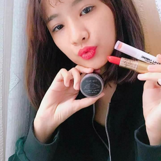 Tẩy Tế Bào Chết Môi