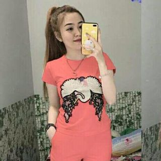 Đồ bộ tay ngắn