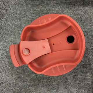 Bình giữ nhiệt Red Copper Mug