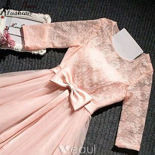 Đầm Xòe Công Chúa Tay Lỡ