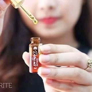 SERUM DƯỠNG MÔI