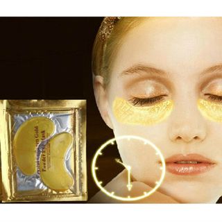 Miếng dán Collagen Crystal Eye Mask