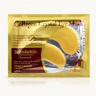 Miếng dán Collagen Crystal Eye Mask