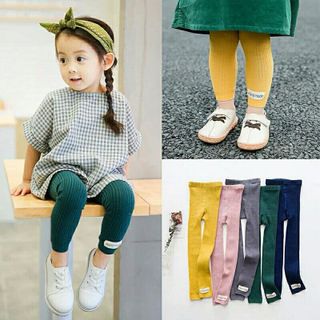 Quần len tăm trẻ em 2- 6 tuổi