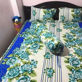 DRAP THUN HÀN QUỐC giá sỉ