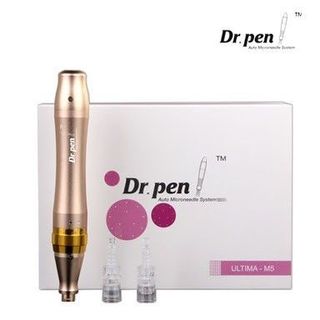 Máy Lăn Kim Dr Pen M5