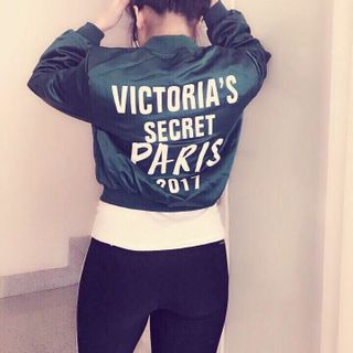 Áo Khoác Bomber 2 lớp