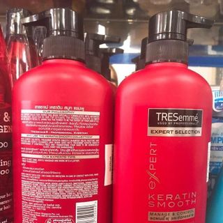 Dầu gội làm mềm tóc TRESEMME