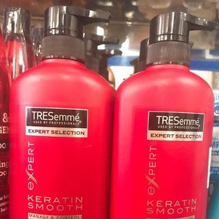 Dầu gội làm mềm tóc TRESEMME