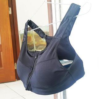Áo tập gym nữ