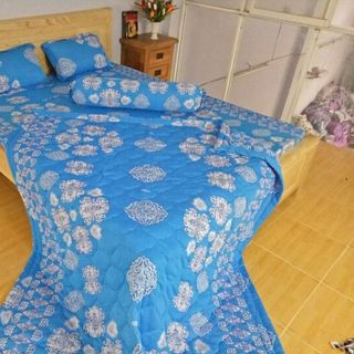 DRAP THUN HÀN QUỐC giá sỉ