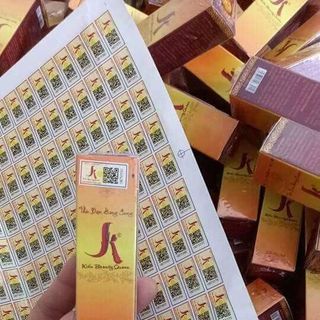 serum kiều