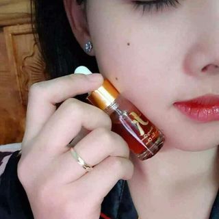 serum kiều
