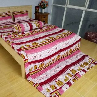 DRAP THUN HÀN QUỐC giá sỉ