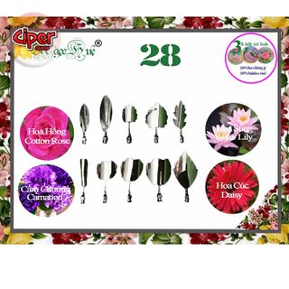 Kim Rau câu 3d Ngọc Huệ