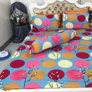 DRAP THUN HÀN QUỐC giá sỉ