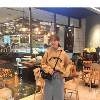 HODDIE NEW