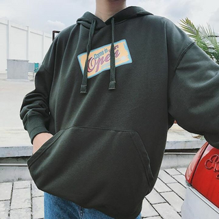 HODDIE NEW