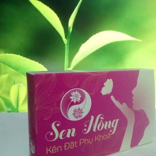 PHỤ KHOA SEN HỒNG